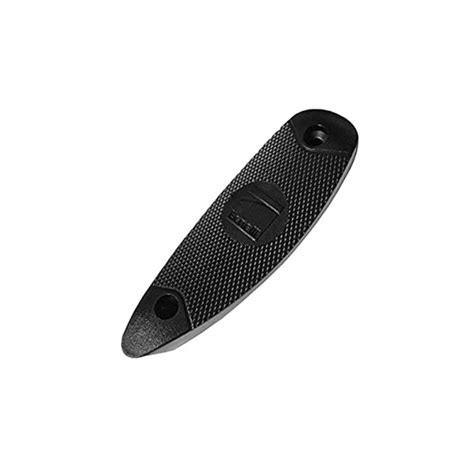 Plastic Recoil Pad For Super 90 Montefeltro Benelli