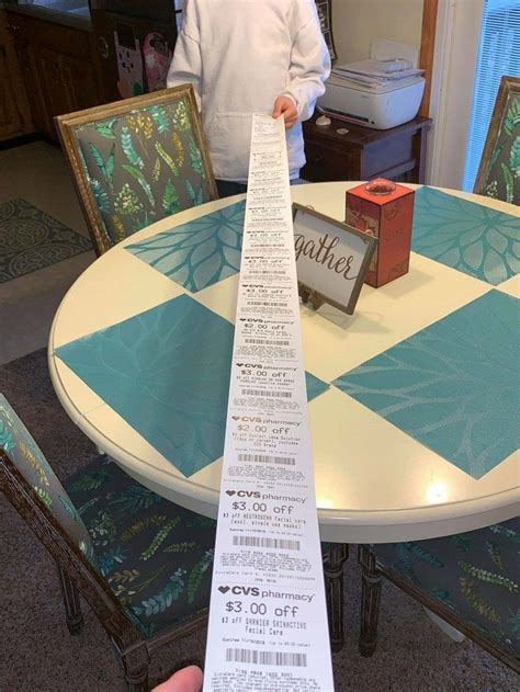 25 Images And Memes Of Cvs Receipts That Won T Surprise You But Will Amuse You Cvs Public