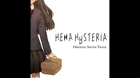 Hexa Hysteria OST C 1 1 Stay In My Heart YouTube