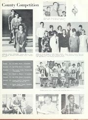 Katella High School - Legend Yearbook (Anaheim, CA), Class of 1967 ...