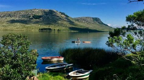 Escapada Cinco Lagunas Para Disfrutar Del Finde Largo