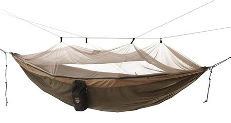 10 Best Hammocks With Mosquito Nets In 2024