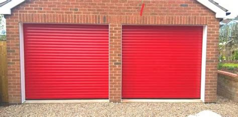 Roll Up Vs Sectional Garage Doors What S Best For Your Home