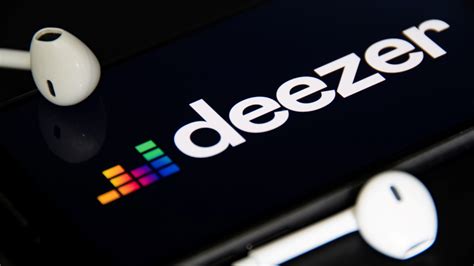 Deezer Lance Un Outil Pour Traquer Les Contenus G N R S Par L