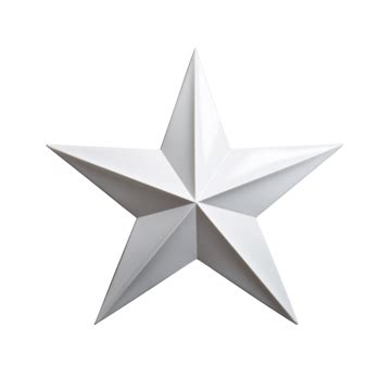 White Star PNG, Vector, PSD, and Clipart With Transparent Background ...