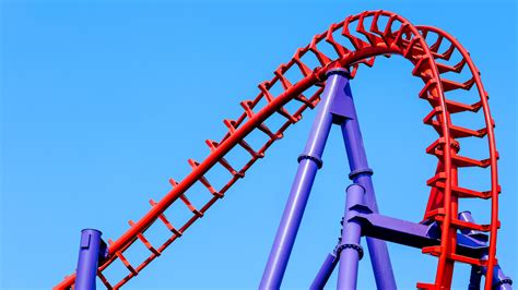 These Are Americas Most Terrifying Rollercoasters