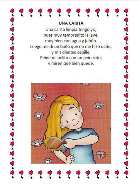 Coleccion De Canciones Infantiles Orientacion Andujar Letras De Canciones Infantiles