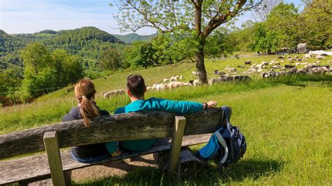 Wetter Am Sonntag Warm Und Sonnig Ab Montag Wieder Regen Swr Aktuell