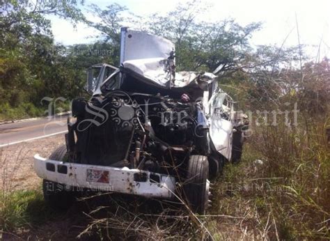 Una Mujer Y Una Pequeña Niña Pierden La Vida En Terrible Accidente