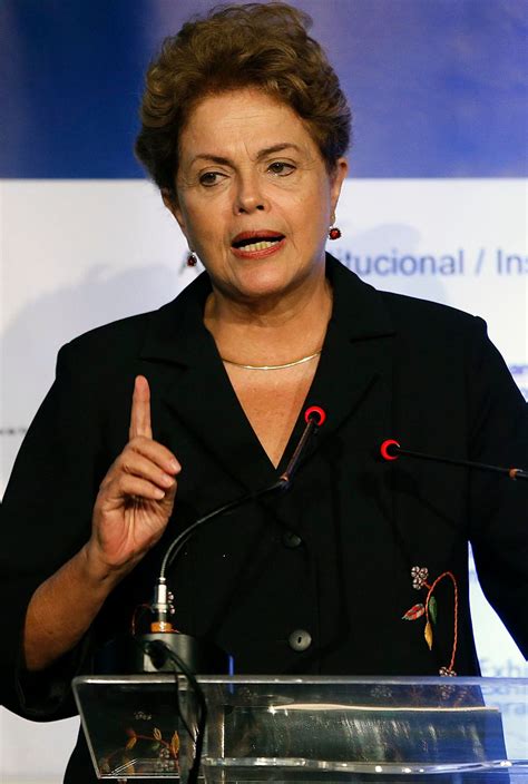 Putting Brazil's Political Risk In Perspective