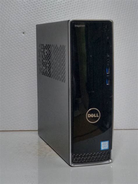 Yahoo Dell Inspiron Core I Ghz Gb