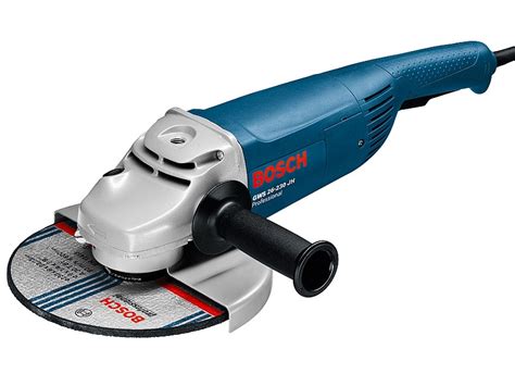 Bosch Gws Jh Szlifierka K Towa Mm Black Decker Robo Kop