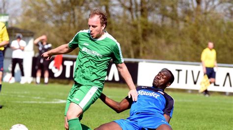 Fußball Landesliga Wiescherhöfen und Bockum Hövel starten im Kreis