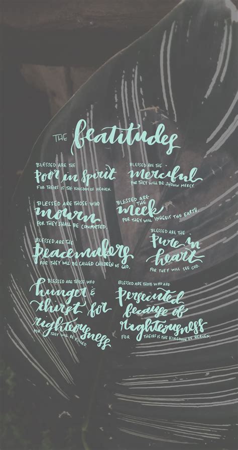 🔥 [30 ] Beatitudes Wallpapers Wallpapersafari