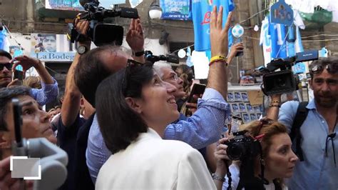 Dallostruzionismo Alla Protesta Di Piazza Opposizioni In Trincea Per