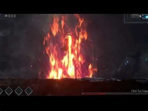 Ender Magnolia - Test Subject Boss Fight ( Spoiler warning for new game ...