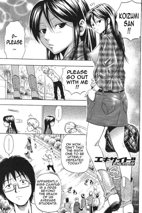 Daigo Luscious Hentai Manga Porn