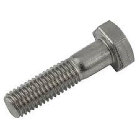 Strong And Unbreakable Polished Rust Proof Stainless Steel Allen Bolts