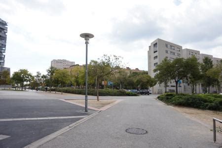 Piso En Alquiler Barcelona Sant Mart Selva De Mar Passeig Del Taulat