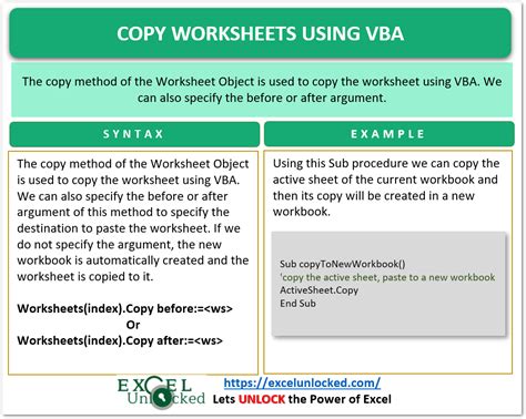 Consolidate/Merge multiple worksheets into one master sheet using VBA ...