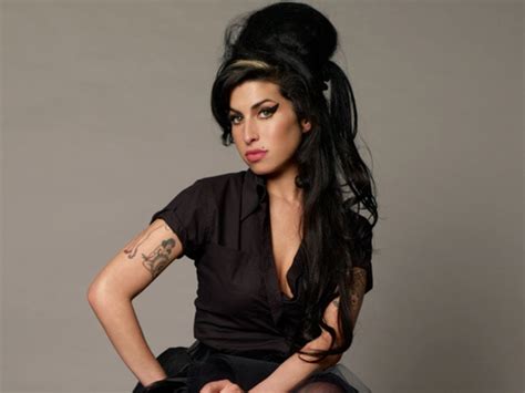 Amy Winehouse Age At Death Rivermzaer