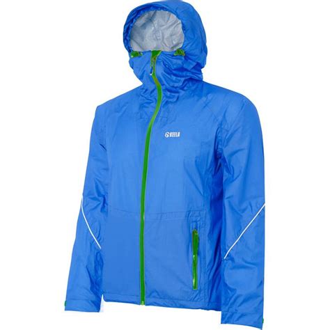 Keela Saxon Mens Waterproof Jacket E Outdoor