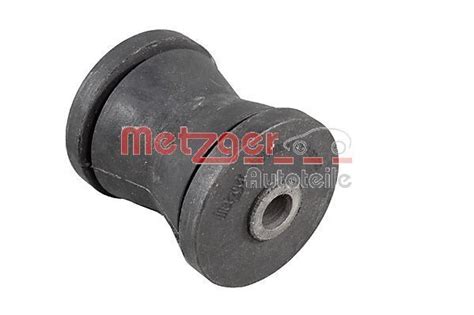 Metzger Lagerung Achsk Rper Hinten Passend F R Opel Corsa Tigra