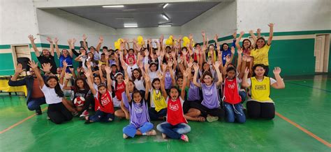 Projeto Da Guas De Manaus Garante Aulas Gratuitas De Futebol