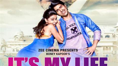 Its My Life Genelia Dsouza And Harman Bawejas Film To Have Direct