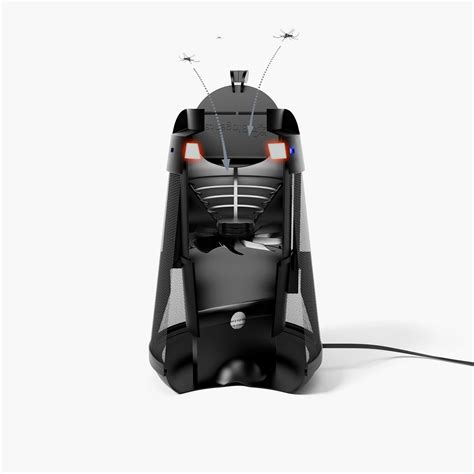 BG-Home Indoor Mosquito Trap