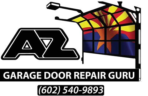 How a Chain Drive Garage Door System Works - Arizona Garage Door Repair ...