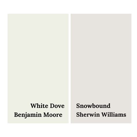 Snowbound By Sherwin Williams 7004 Paint Review The Morris Mansion