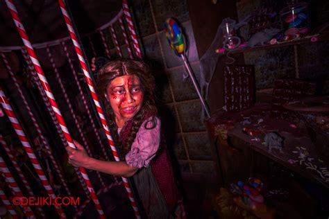 Photo Review Uss Halloween Horror Nights 11