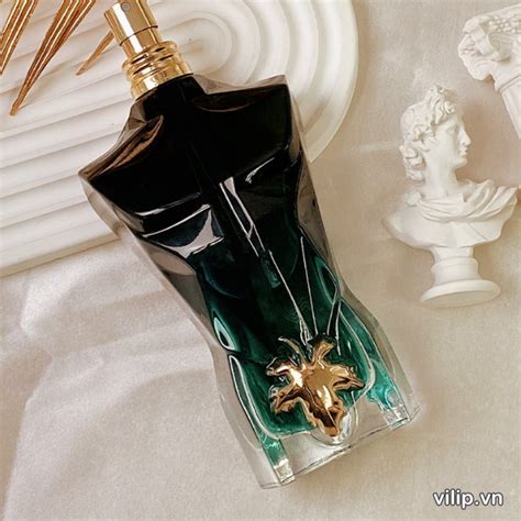 N C Hoa Nam Jean Paul Gaultier Le Beau Le Parfum Edp Intense Vilip