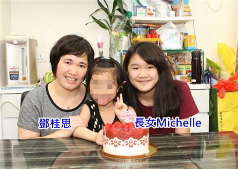 17歲孝順女未能捐肝感內疚 盼獲捐屍肝救母｜即時新聞｜港澳｜on Cc東網