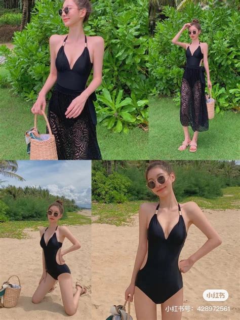 200 mẫu bikini đi biển đẹp 2025 siêu xinh chẳng lo đụng hàng