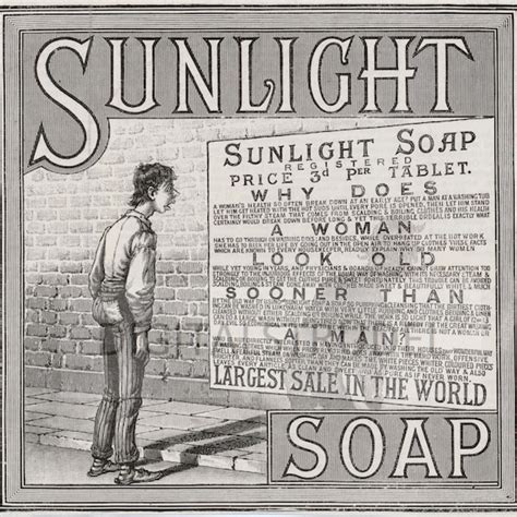 Sunlight Soap Etsy