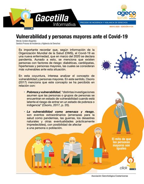 Detectar Y Prevenir Posibles Situaciones Vulnerabilidad En Personas Mayores Hot Sex Picture