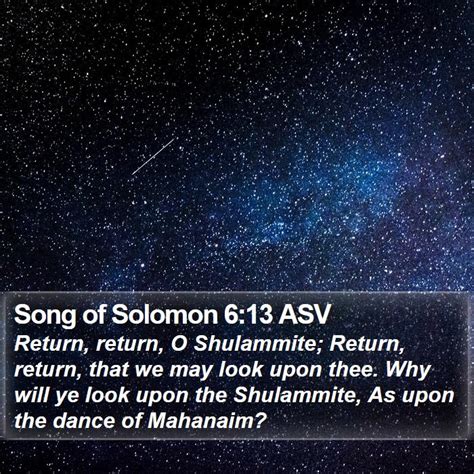 Song Of Solomon Scripture Images Song Of Solomon Chapter Asv