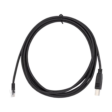 Cable Usb Type B To Logic Controls 10ft Krs Corporation Llc