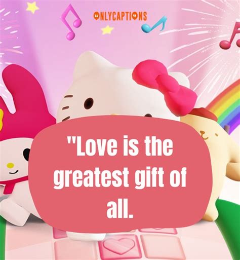 720+ Hello Kitty Quotes (2024) The Cutest Life Lessons