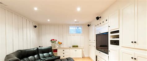 Is Drywall Ceiling In A Basement Any Good? - Remodeling Journey