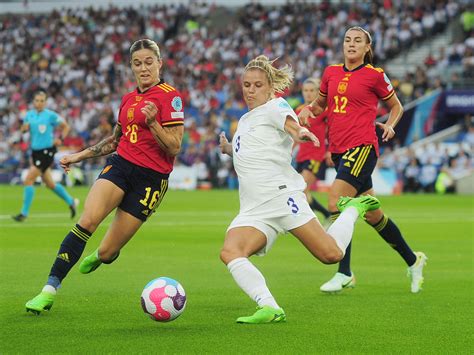 Rompiendo Barreras De Mayo D A Internacional Del F Tbol Femenil