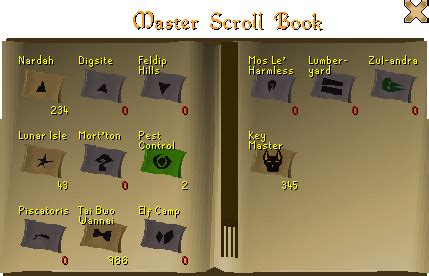 Osrs Lizardman Temple Guide jemmidar