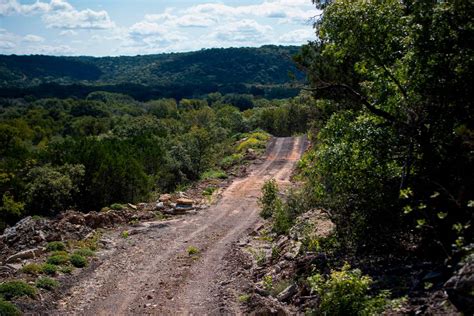 Palo Pinto Mountains State Park is raising funds for roads, more. Here ...