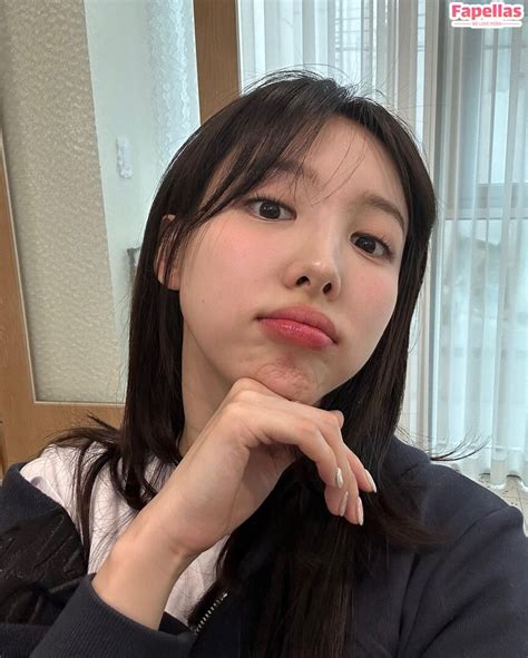 Im Na Yeon Aka Nayeon Aka Nayeonyny Nude Leaks OnlyFans Fapellas