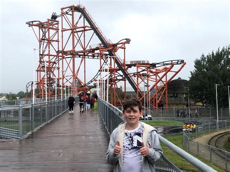 Flamingo Land Half Price Family Tickets | Attractions Near Me