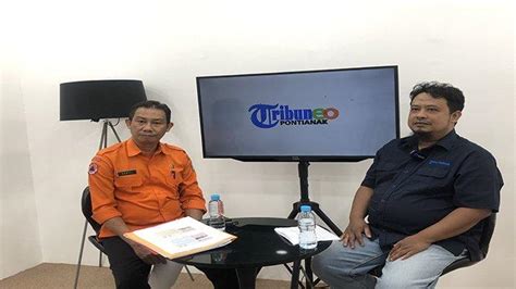 Bpbd Bentuk Pos Masyarakat Dan Desa Tangguh Bencana Dilatih Untuk