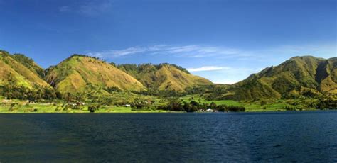 North Sumatra Destination – Visit Indonesia – The Most Beautiful ...