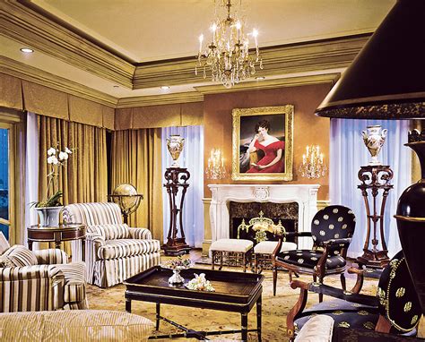 The Robb Report 100 Hotels: New Orleans The Ritz-Carlton